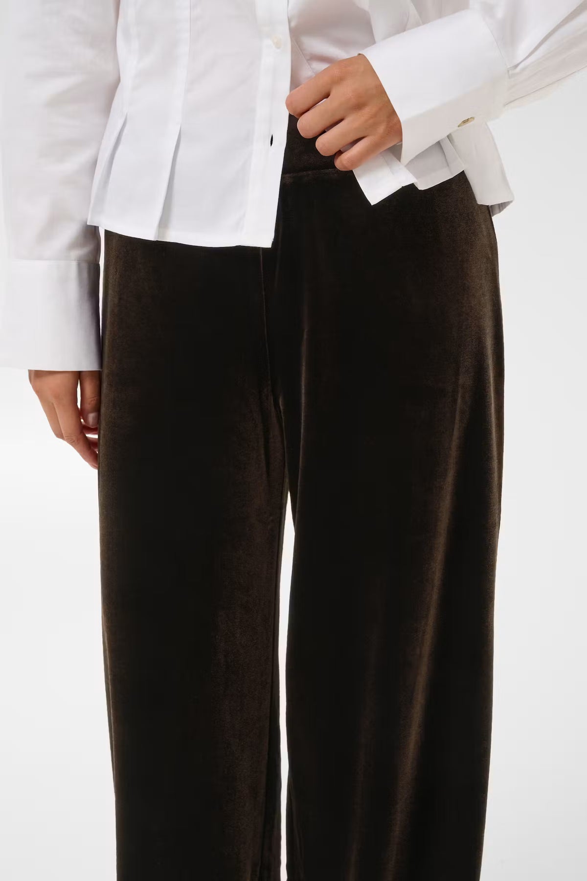 Part Two - Dhanyo Pants