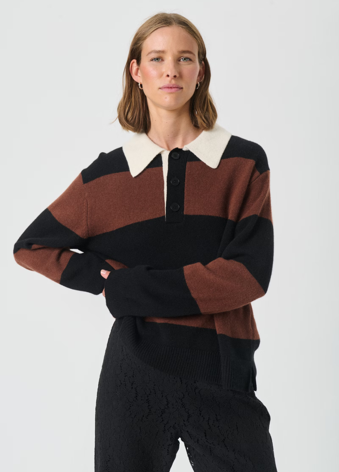 Part Two - Vinkela Sorrel Jumper