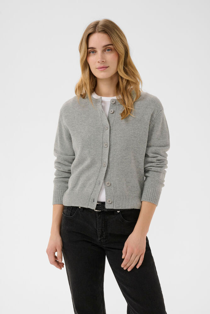 Part Two - Yalda Cardigan