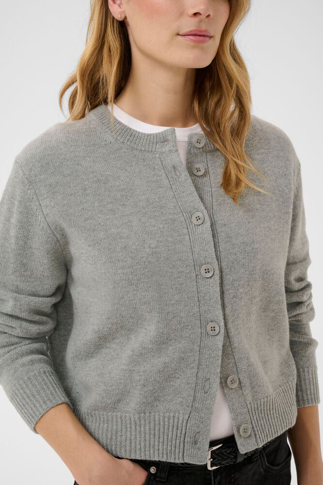 Part Two - Yalda Cardigan