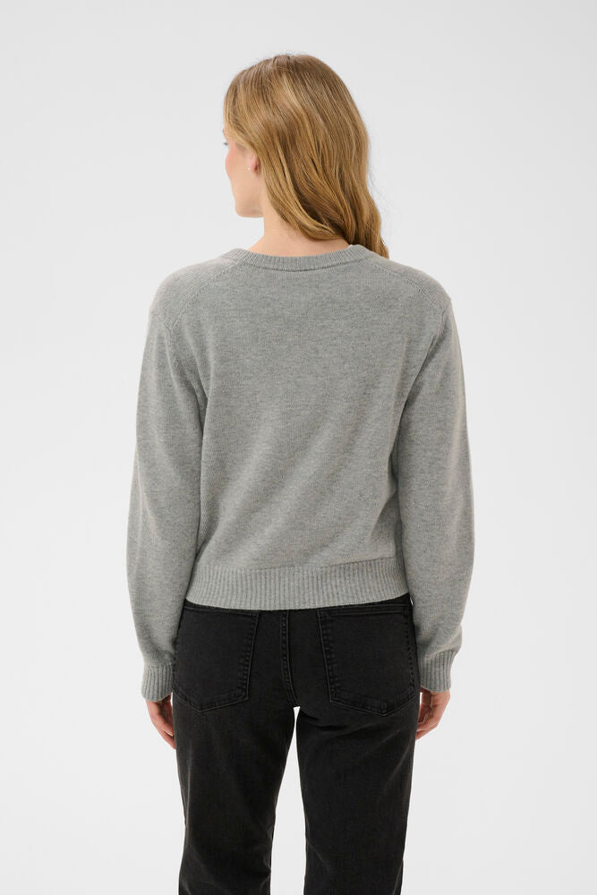 Part Two - Yalda Cardigan