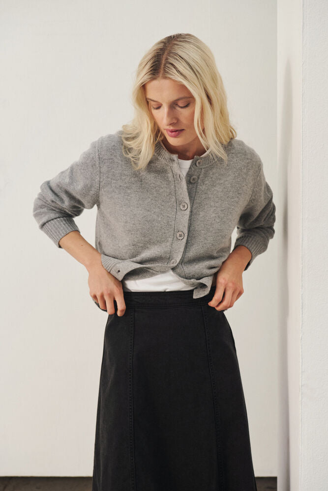 Part Two - Yalda Cardigan