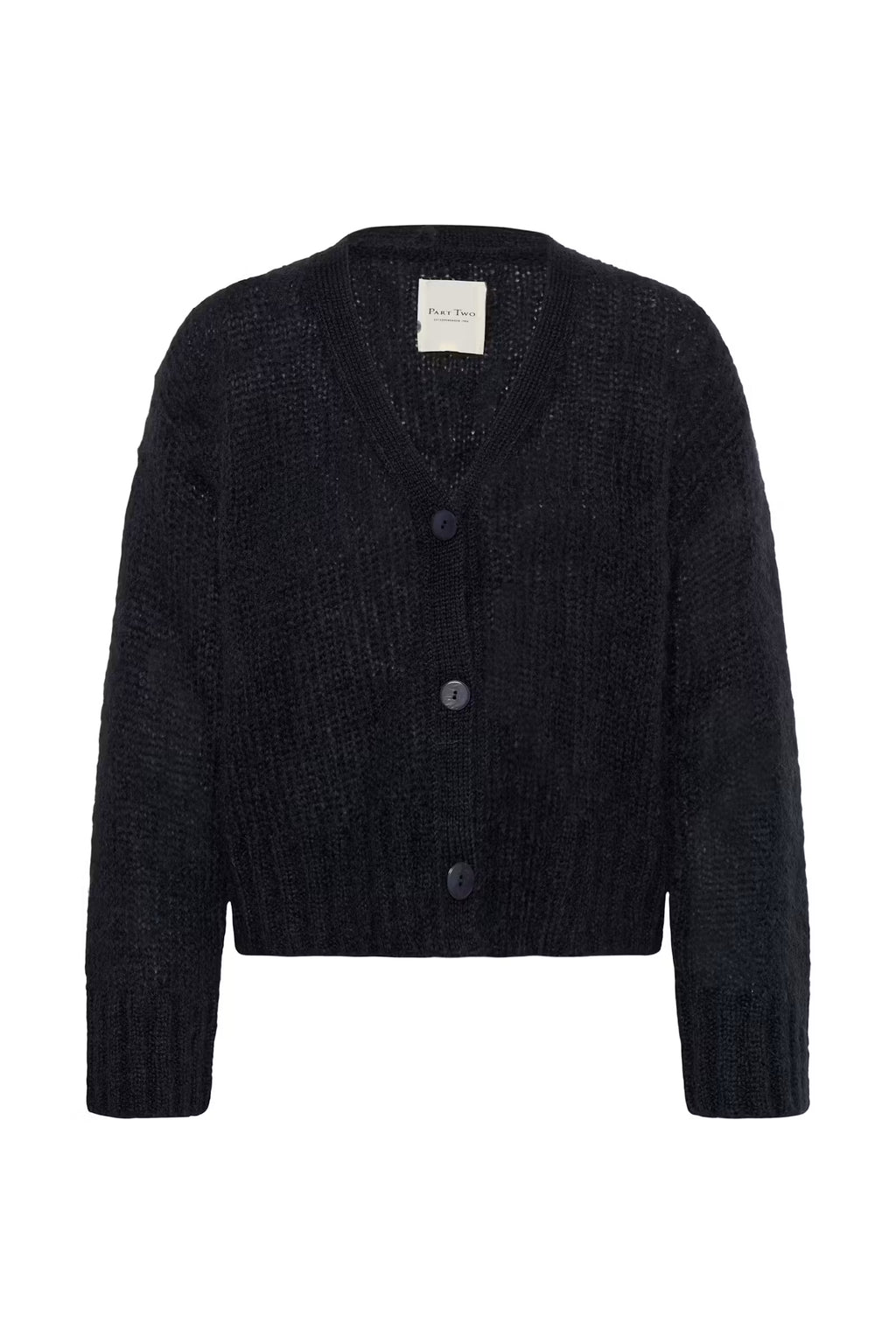 Part Two - Zendaya Cardigan