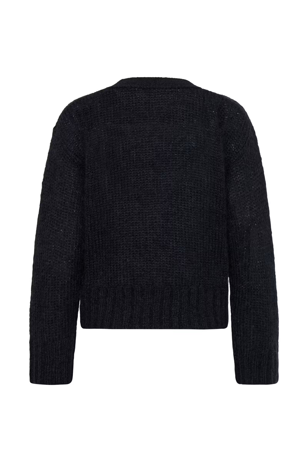 Part Two - Zendaya Cardigan