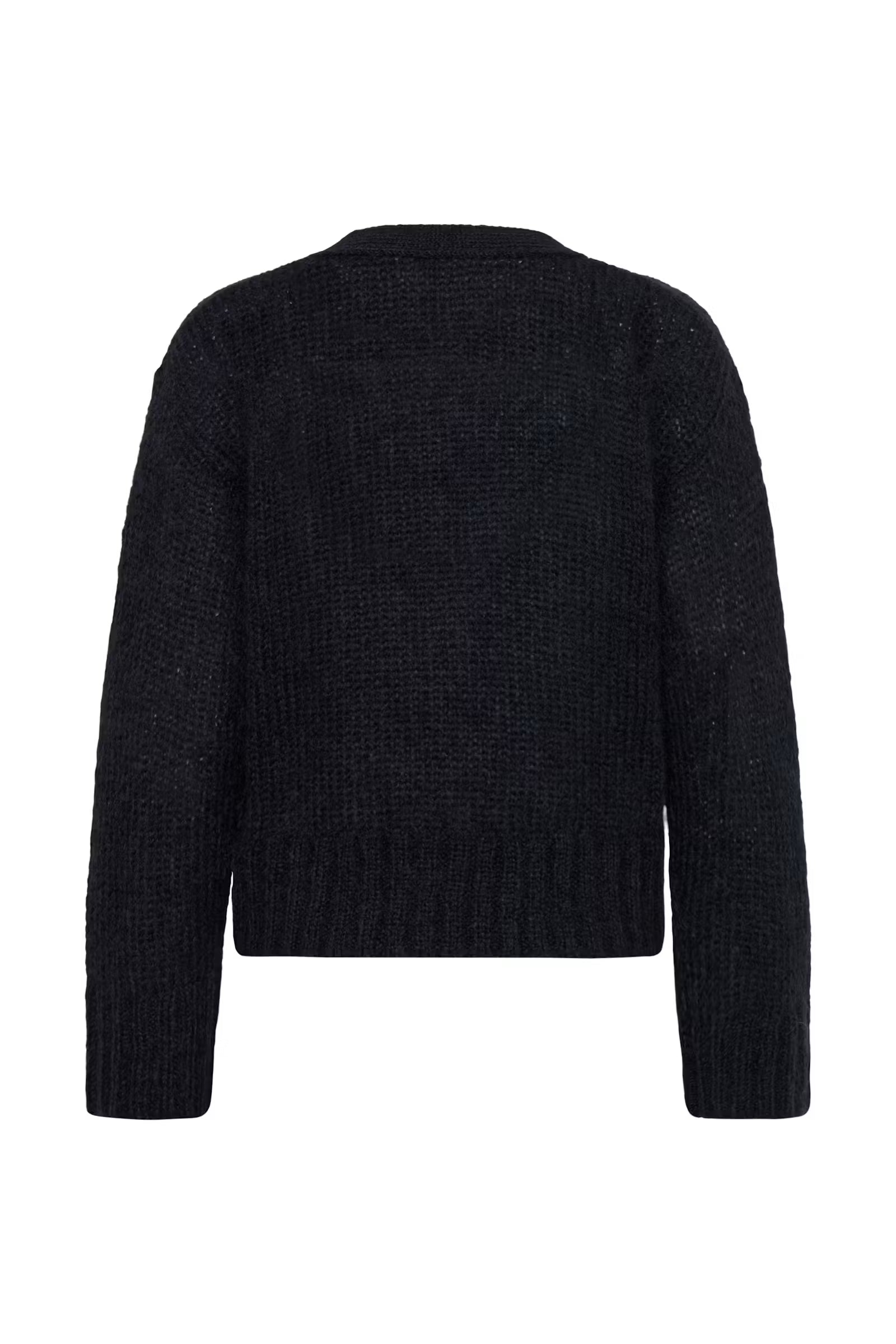 Part Two - Zendaya Cardigan