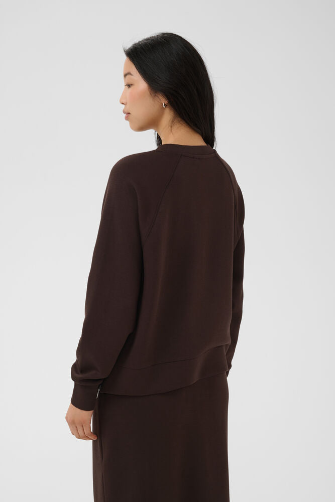 Part Two - Zola Sweater
