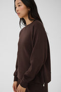 Part Two - Zola Sweater