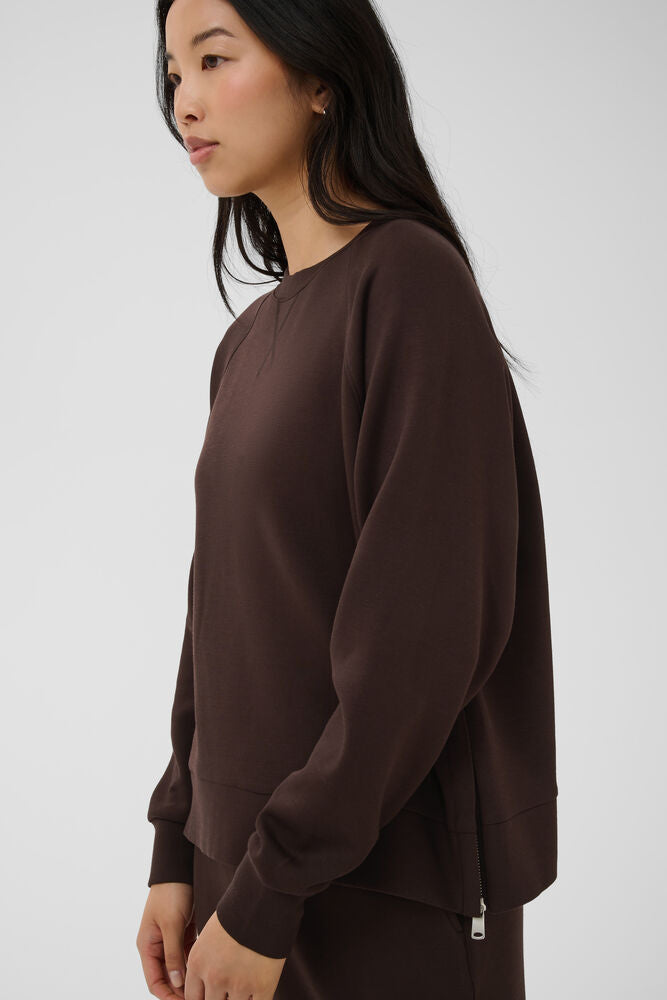 Part Two - Zola Sweater