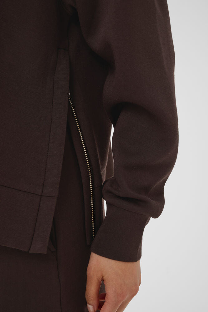 Part Two - Zola Sweater