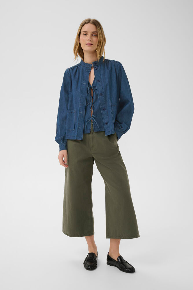 Part Two - Danah Jacket