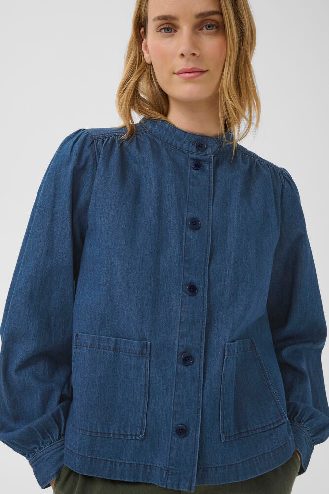 Part Two - Danah Jacket
