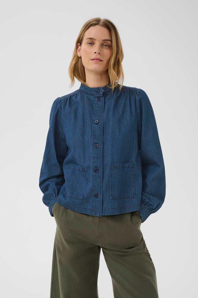 Part Two - Danah Jacket