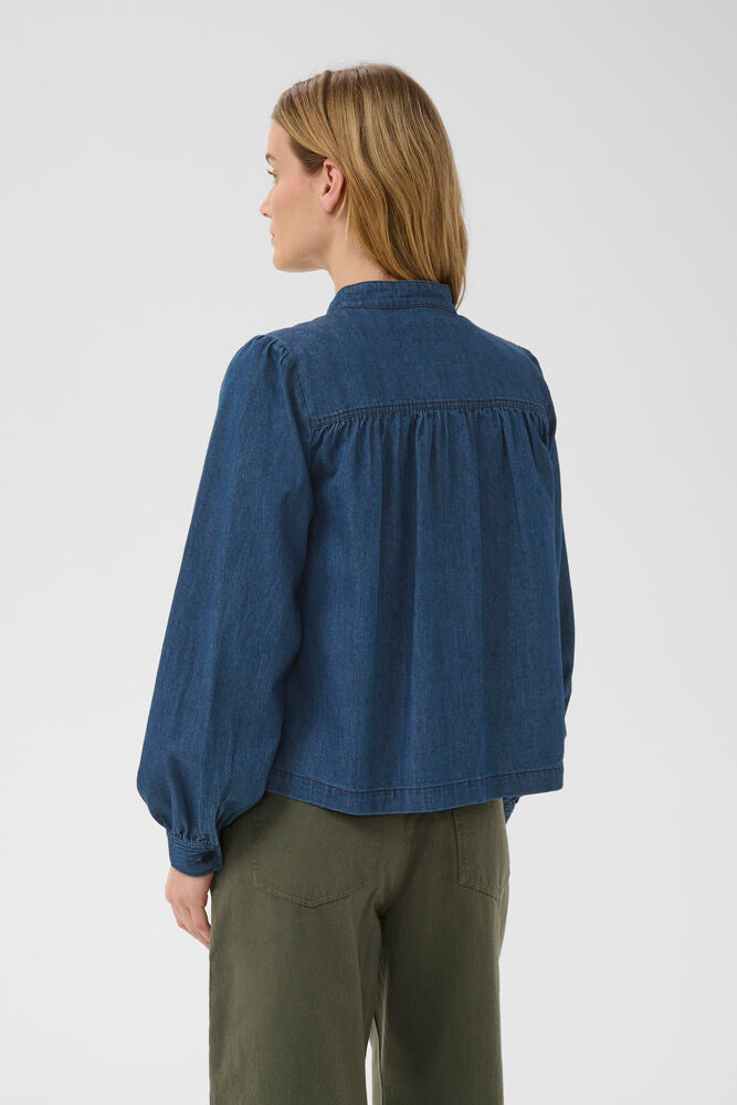 Part Two - Danah Jacket