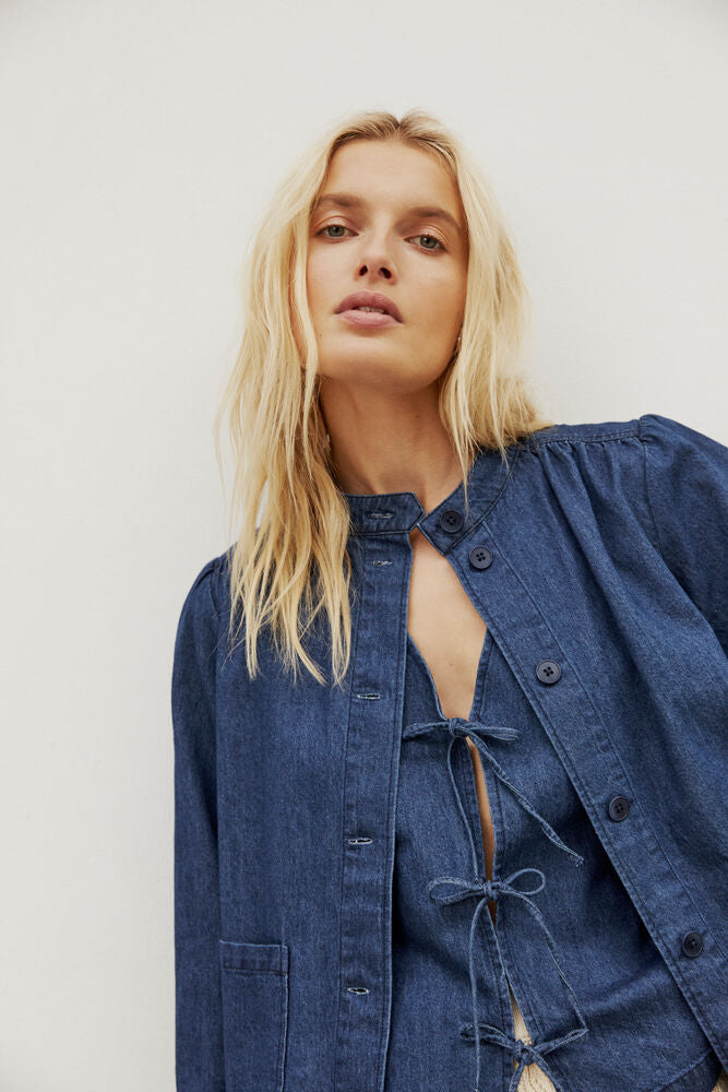 Part Two - Danah Jacket