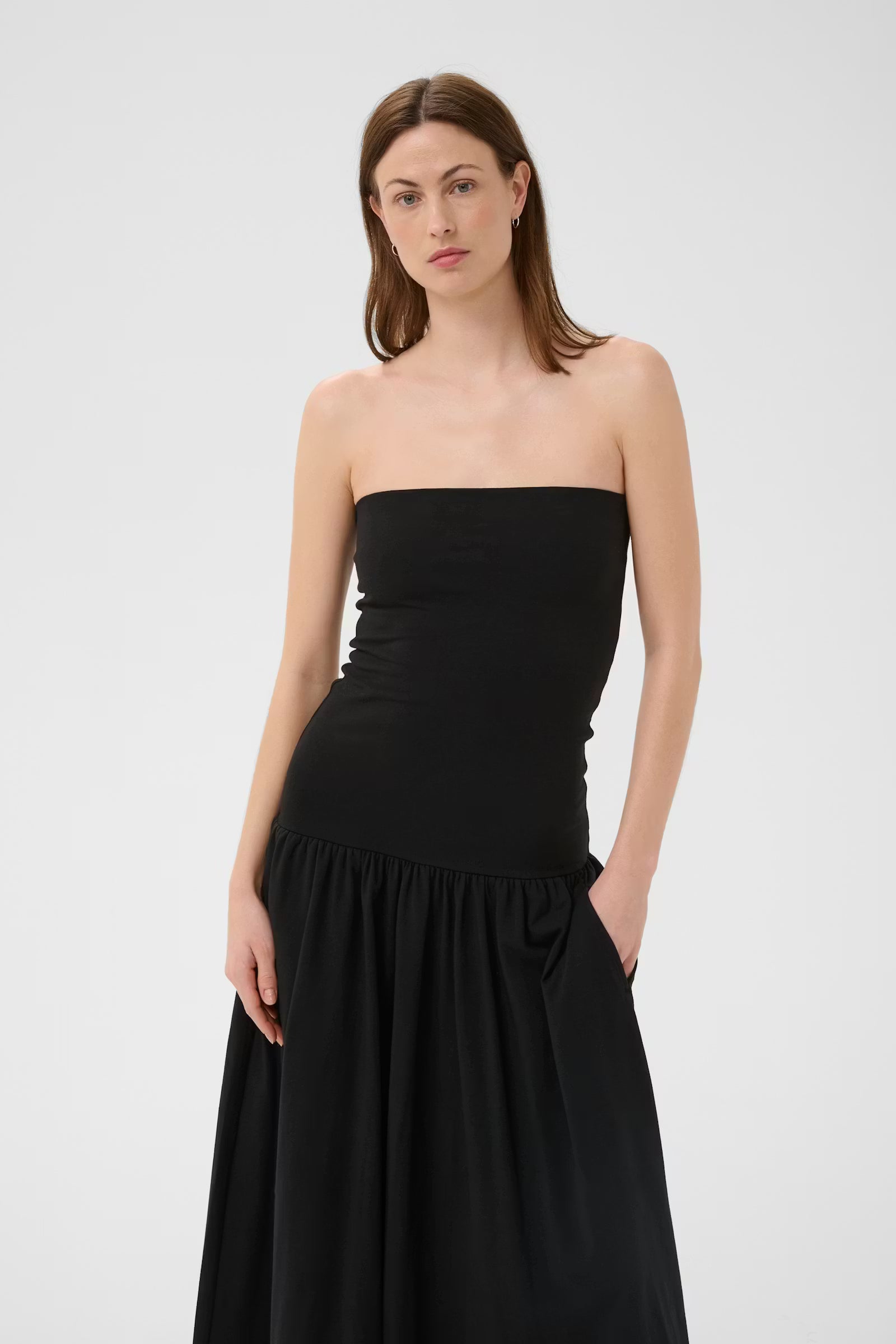 Part Two - Balina Black Dress