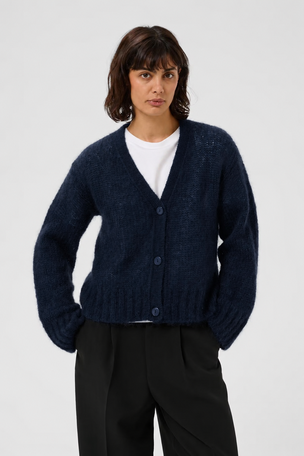 Part Two - Zendaya Cardigan