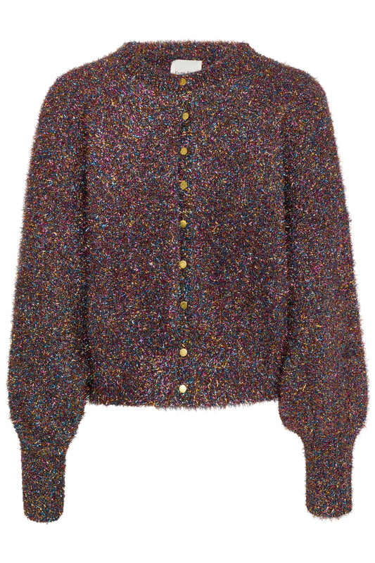 Part Two - Milena Multi Colour Cardigan&nbsp;