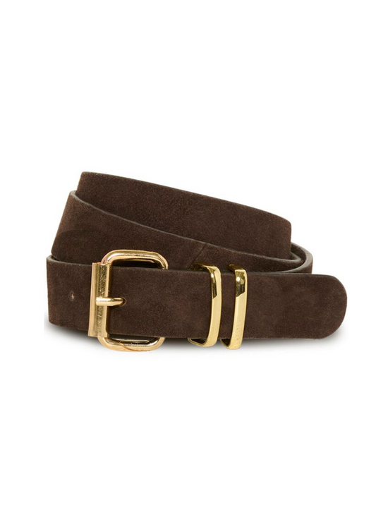 Part Two - Savin Garnache Belt