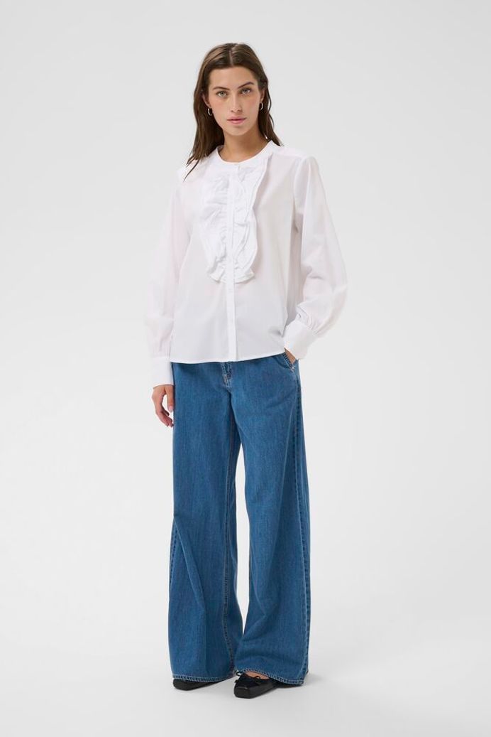 Part Two - Zainas Shirt