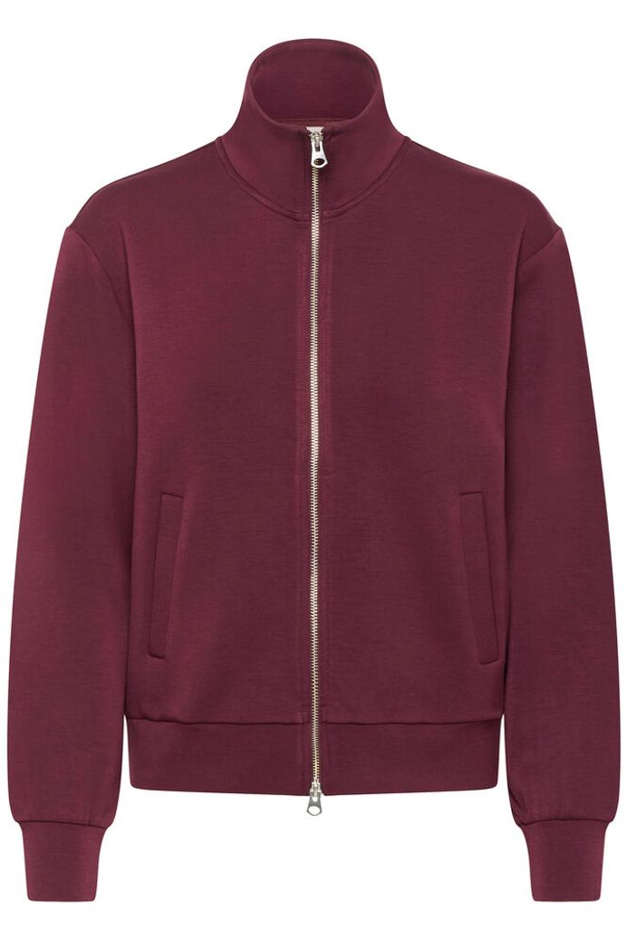 Part Two - Zelda Fig Sweater