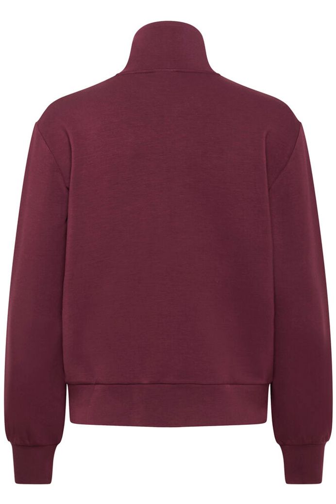 Part Two - Zelda Fig Sweater