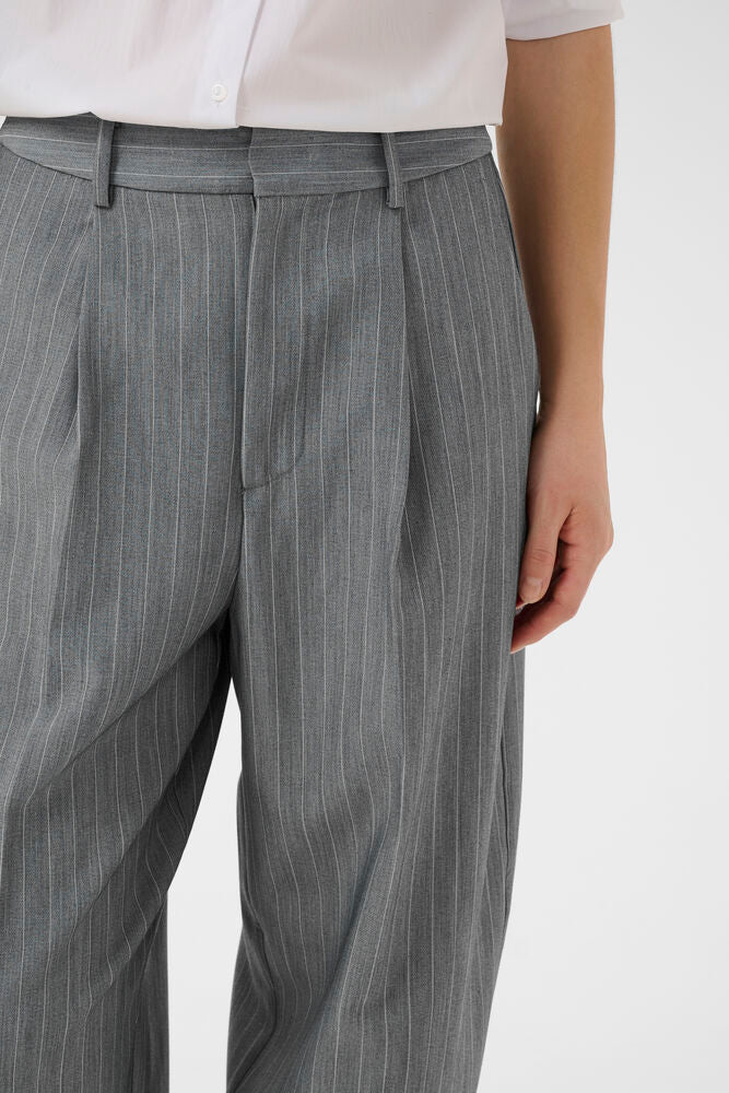 Part Two - Domenic Pants