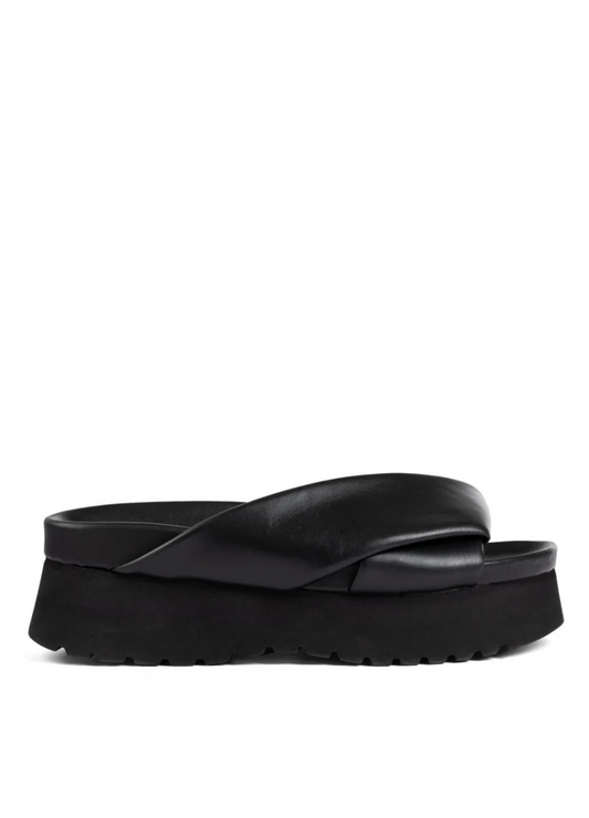 Patrizia Bonfanti - Kin Dreamer Black