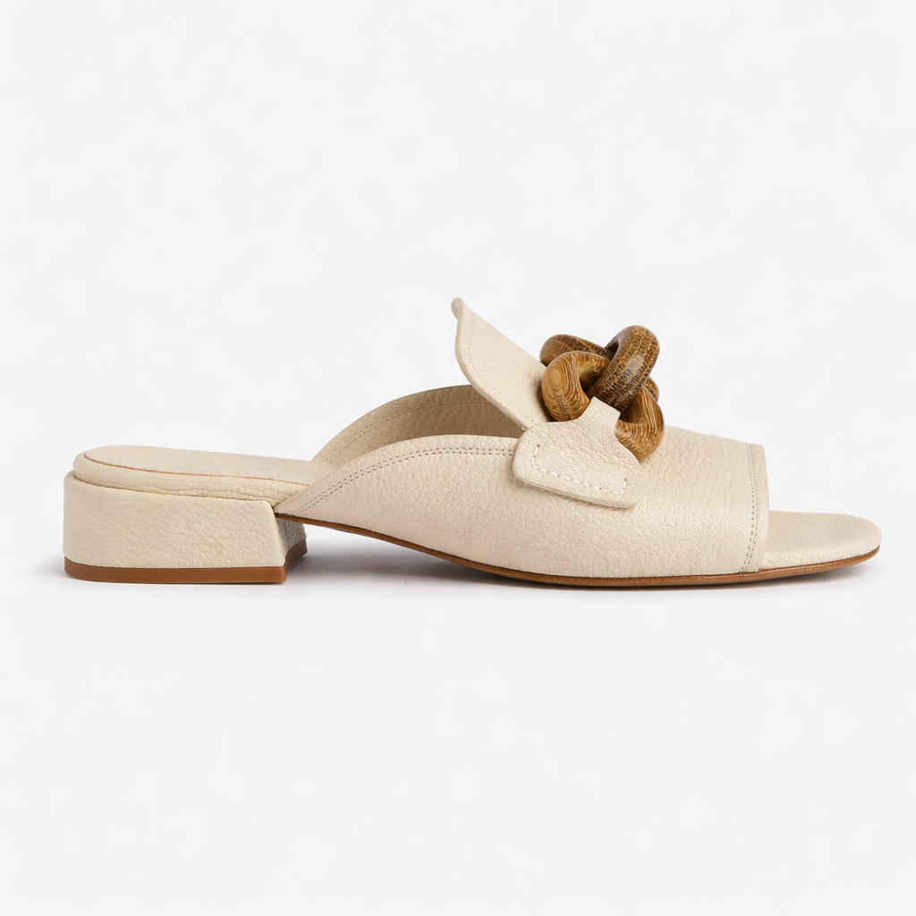 Pedro Garcia - Enna Chain Mule