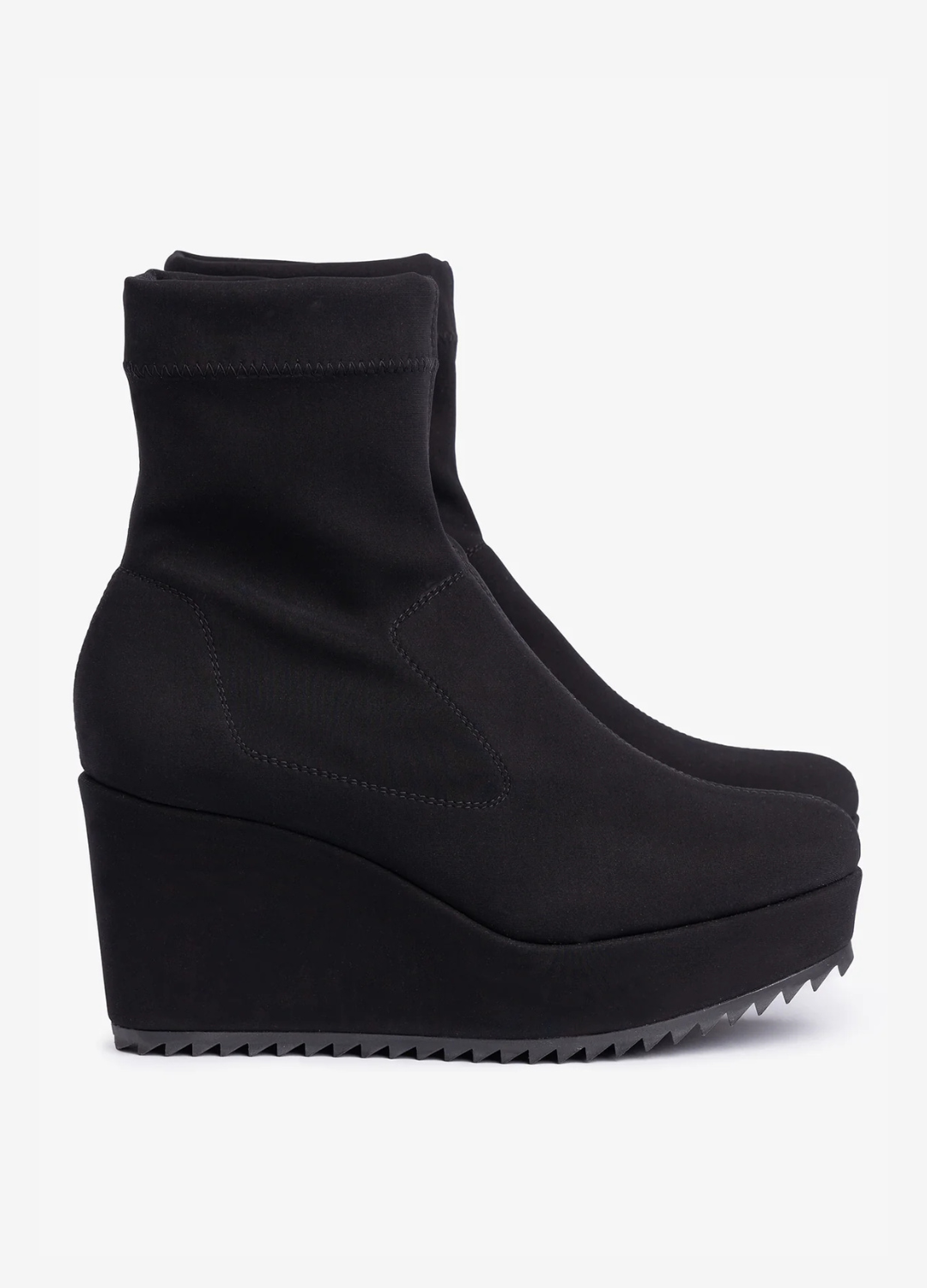 Pedro Garcia - Urbana Sock Boot