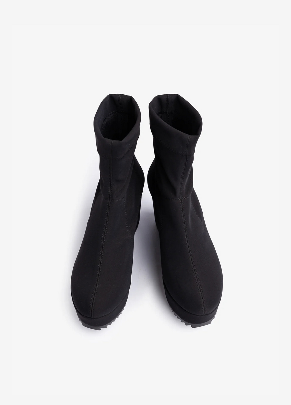 Pedro Garcia - Urbana Sock Boot