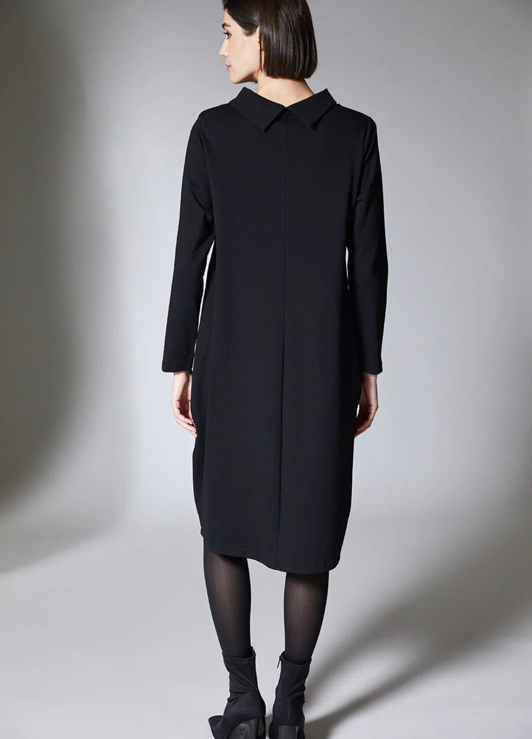 Peruzzi - Brush Stroke Dress