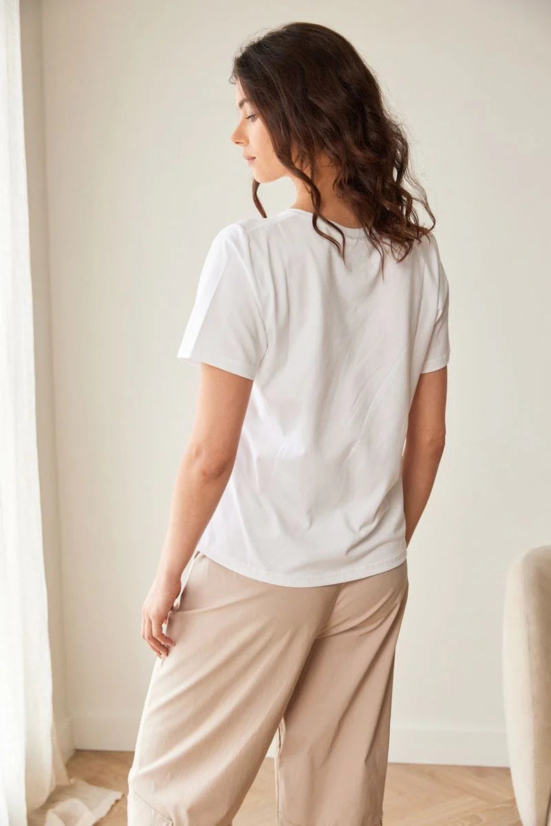 Peruzzi - Circle Top