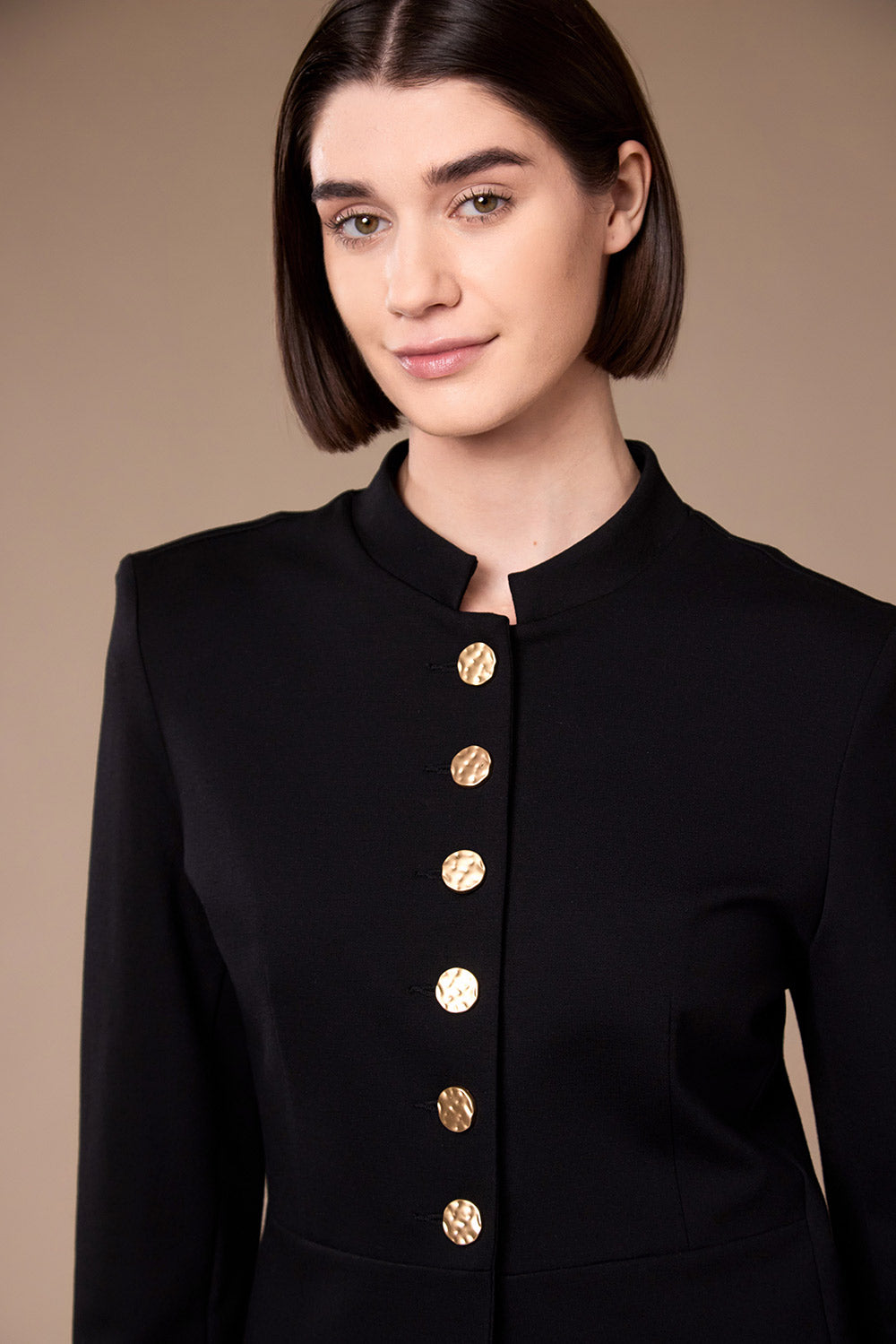 Peruzzi - Military Style Jacket
