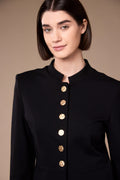 Peruzzi - Military Style Jacket