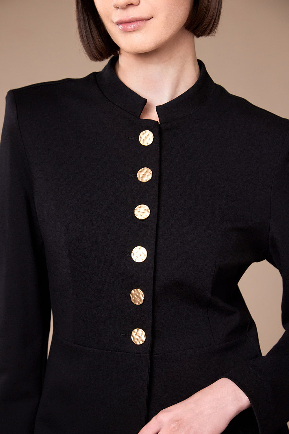 Peruzzi - Military Style Jacket