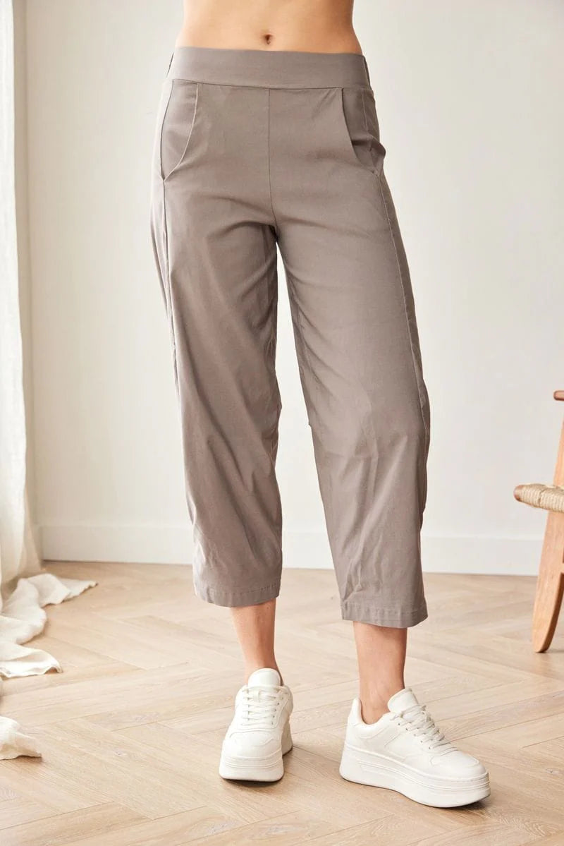 Peruzzi - Classic Slouch Pant (Multiple Colours)