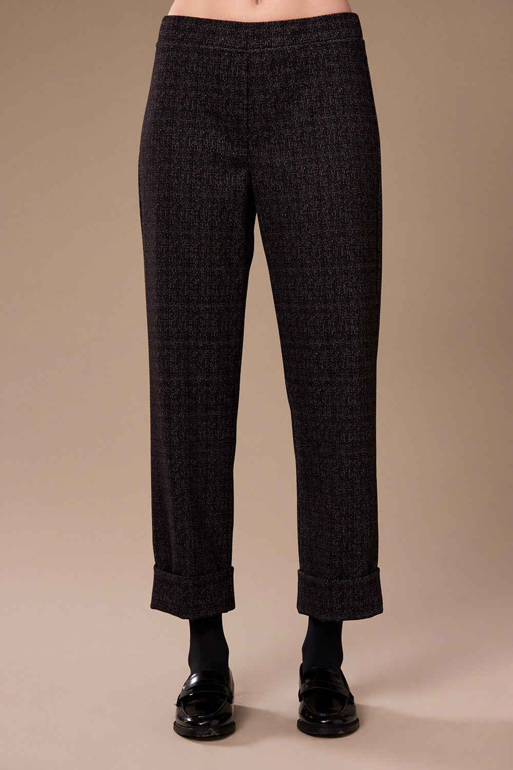 Peruzzi - Tweed Trouser