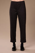 Peruzzi - Tweed Trouser