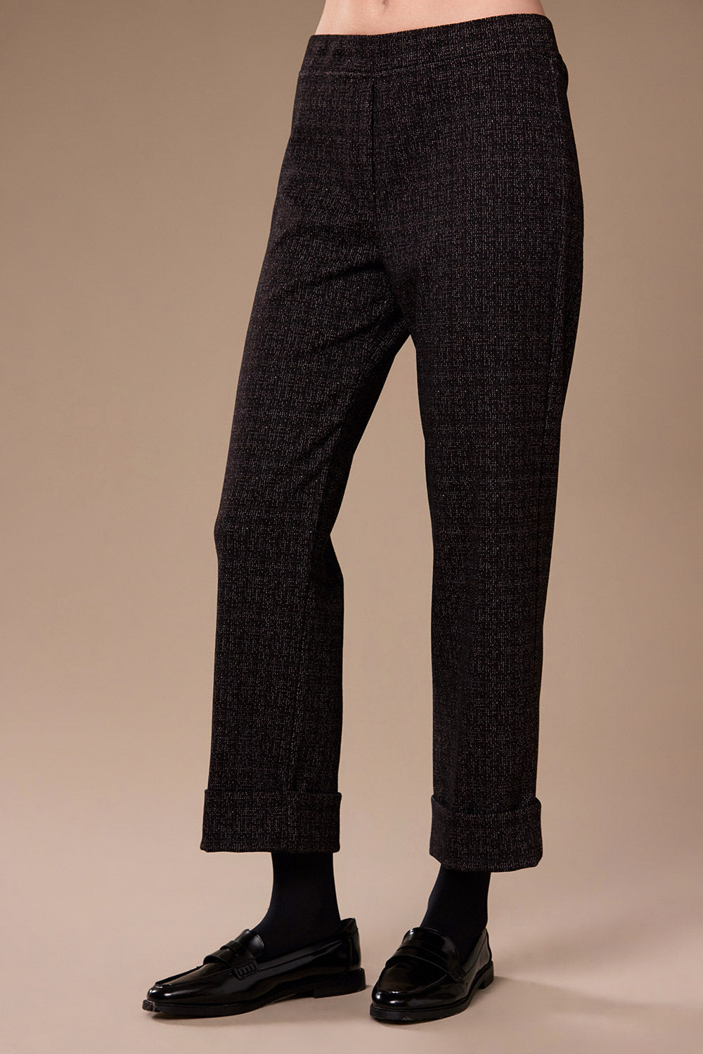 Peruzzi - Tweed Trouser