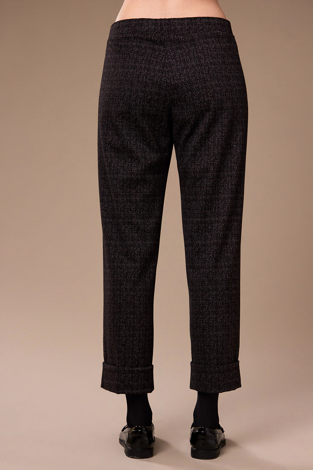 Peruzzi - Tweed Trouser