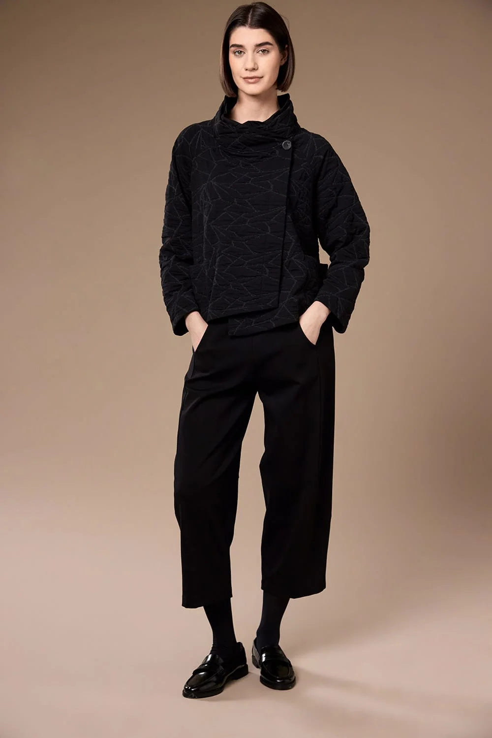 Peruzzi - Slouch Trouser