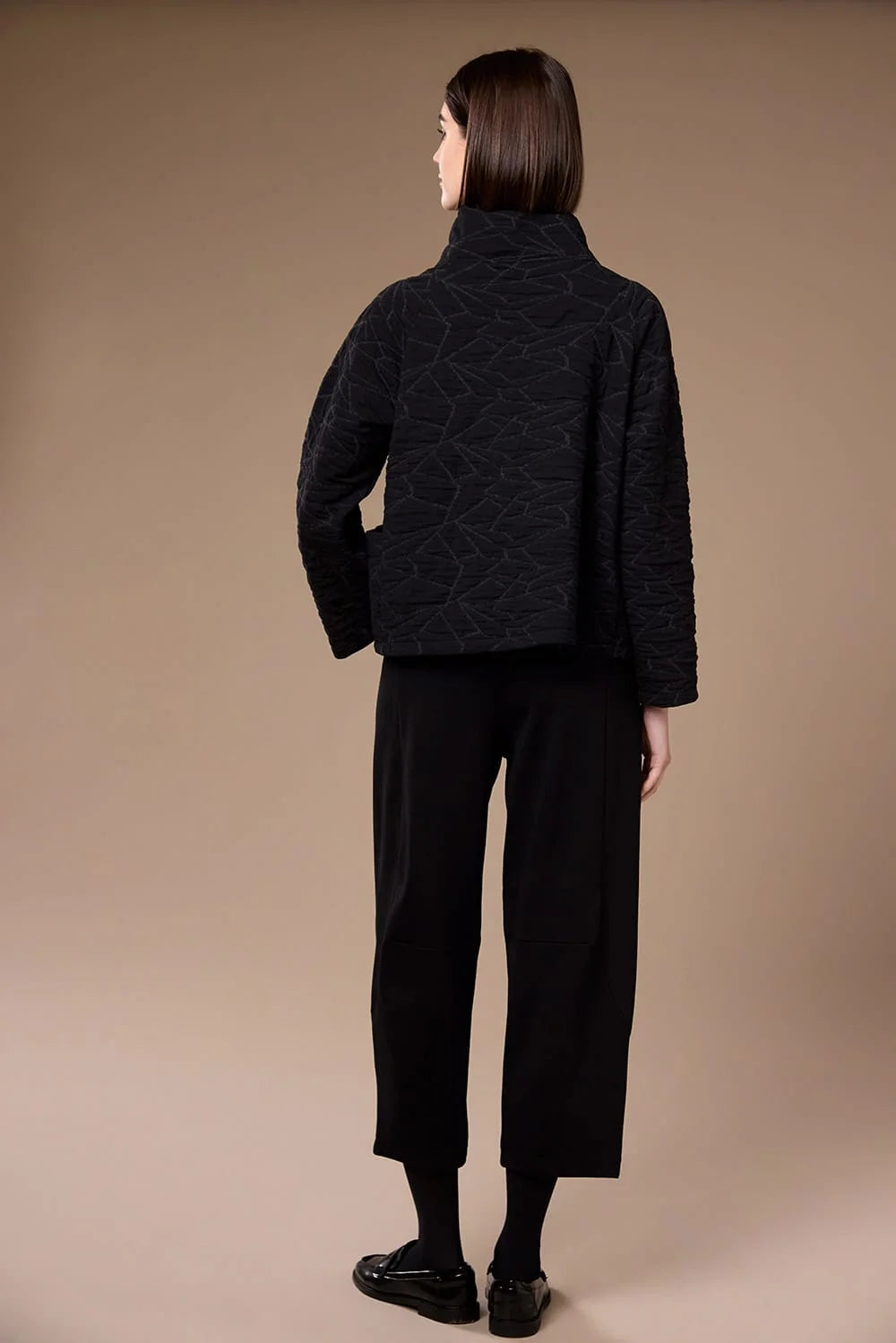 Peruzzi - Slouch Trouser