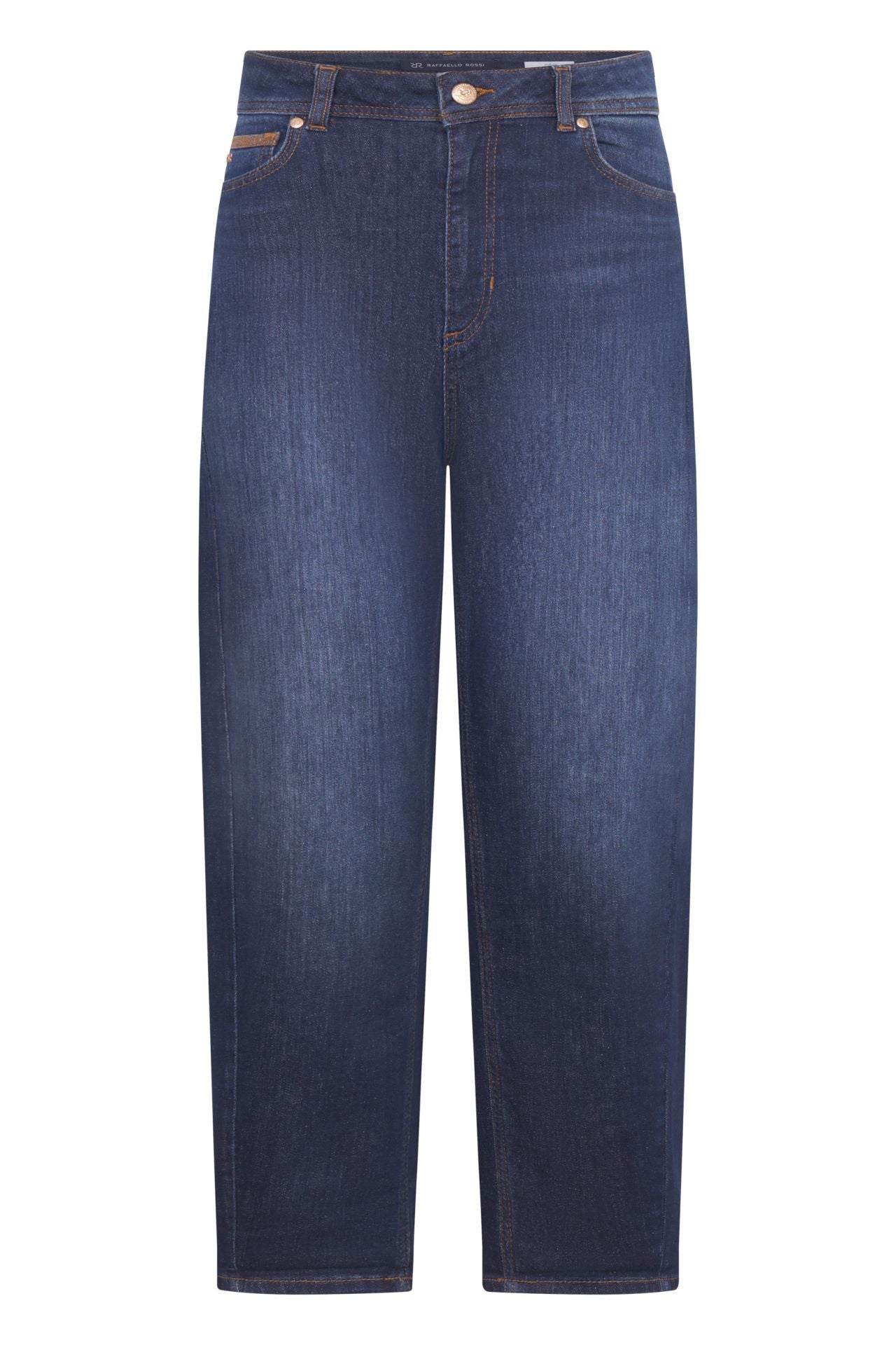 Raffaello Rossi - Hanni Brownish Jeans