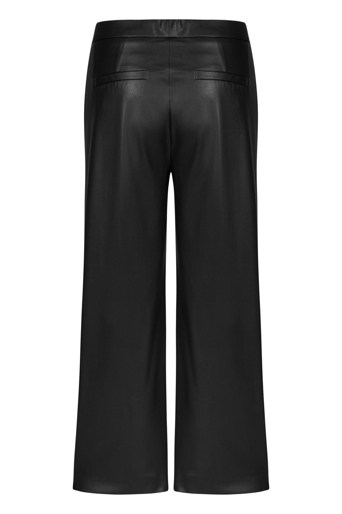 Raffaello Rossi - Palina Nappa Leather Pants