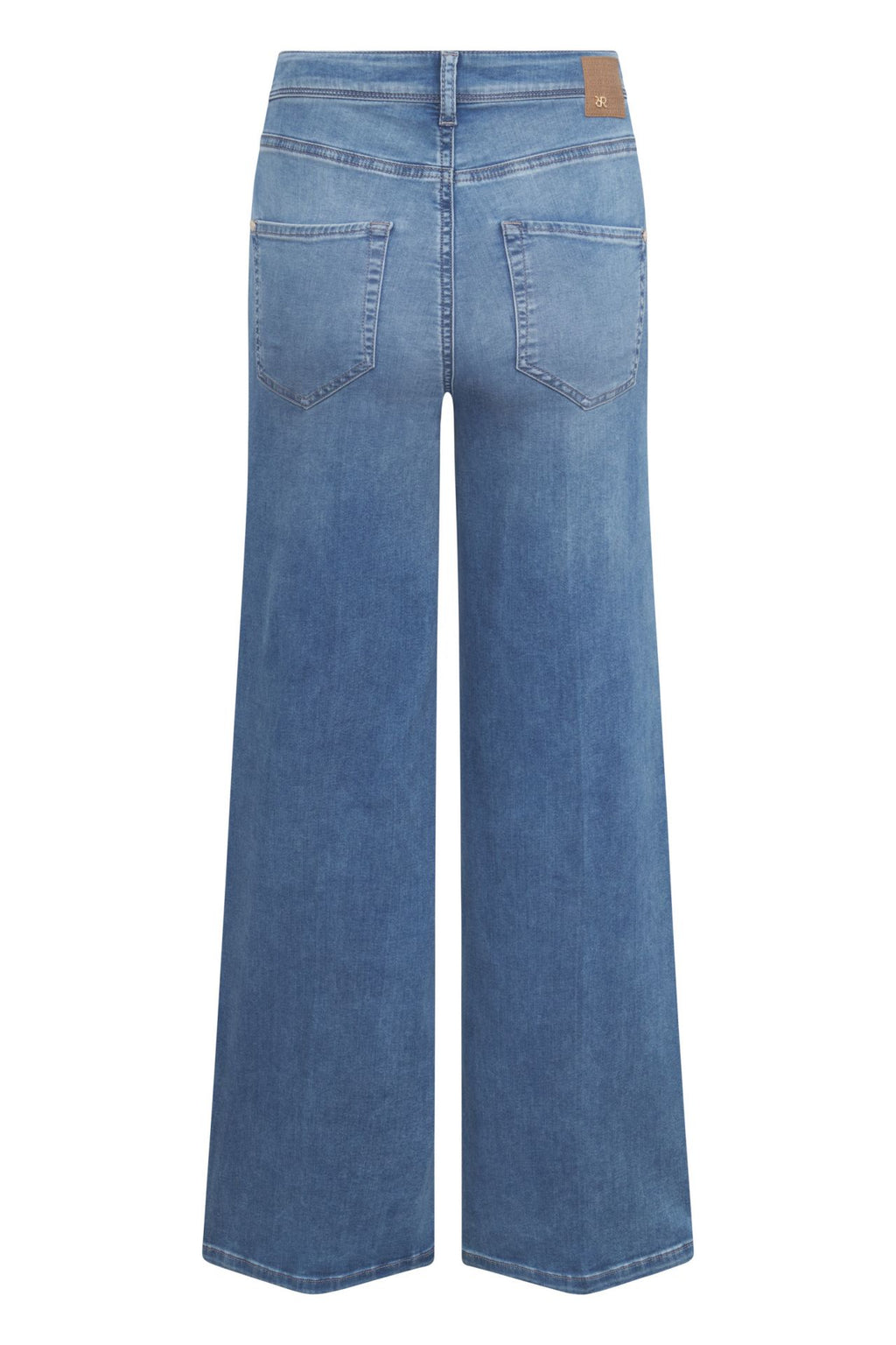 Raffaello Rossi - Sventy 7/8 Super Soft Denim