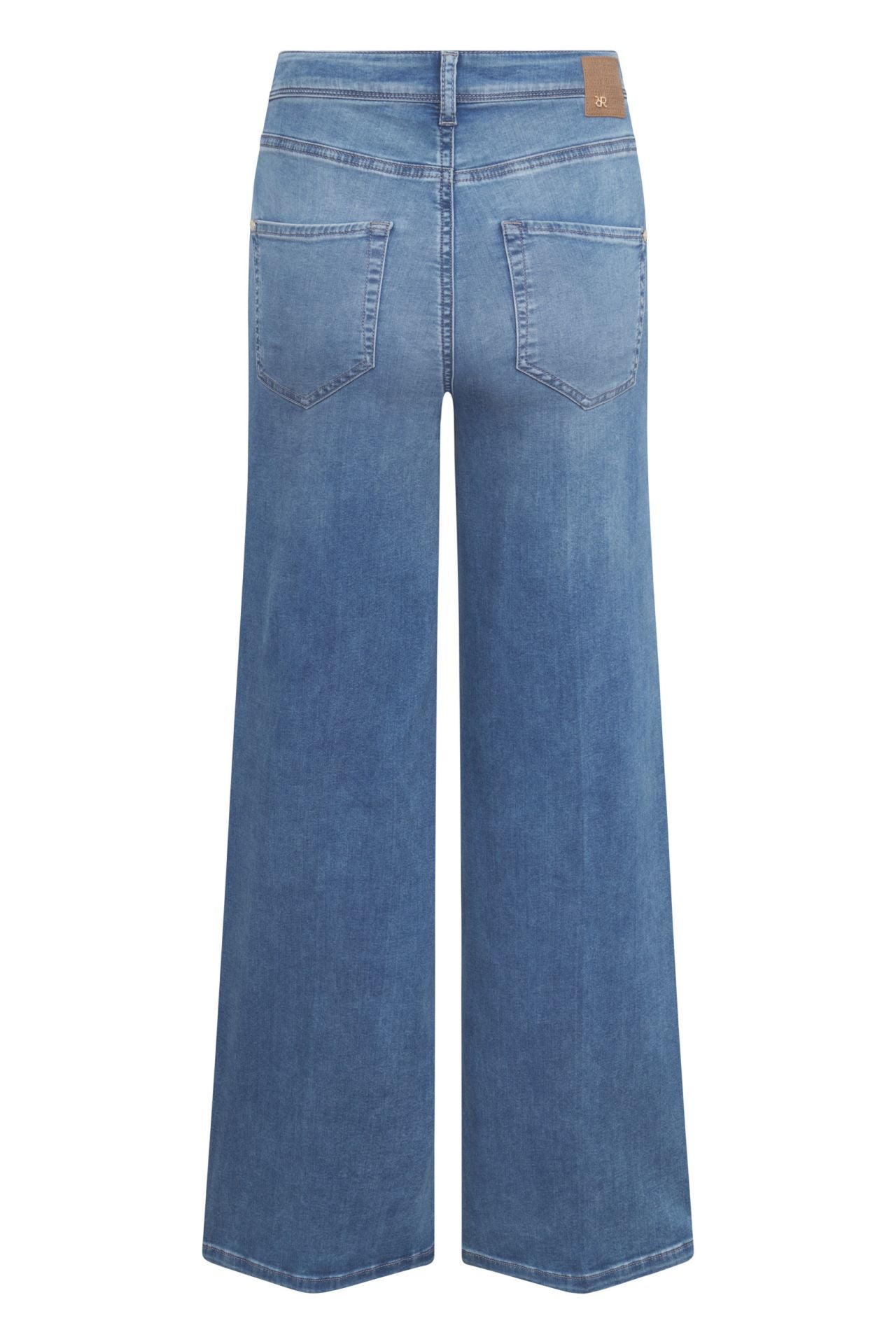 Raffaello Rossi - Sventy 7/8 Super Soft Denim