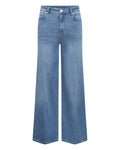 Raffaello Rossi - Sventy 7/8 Super Soft Denim