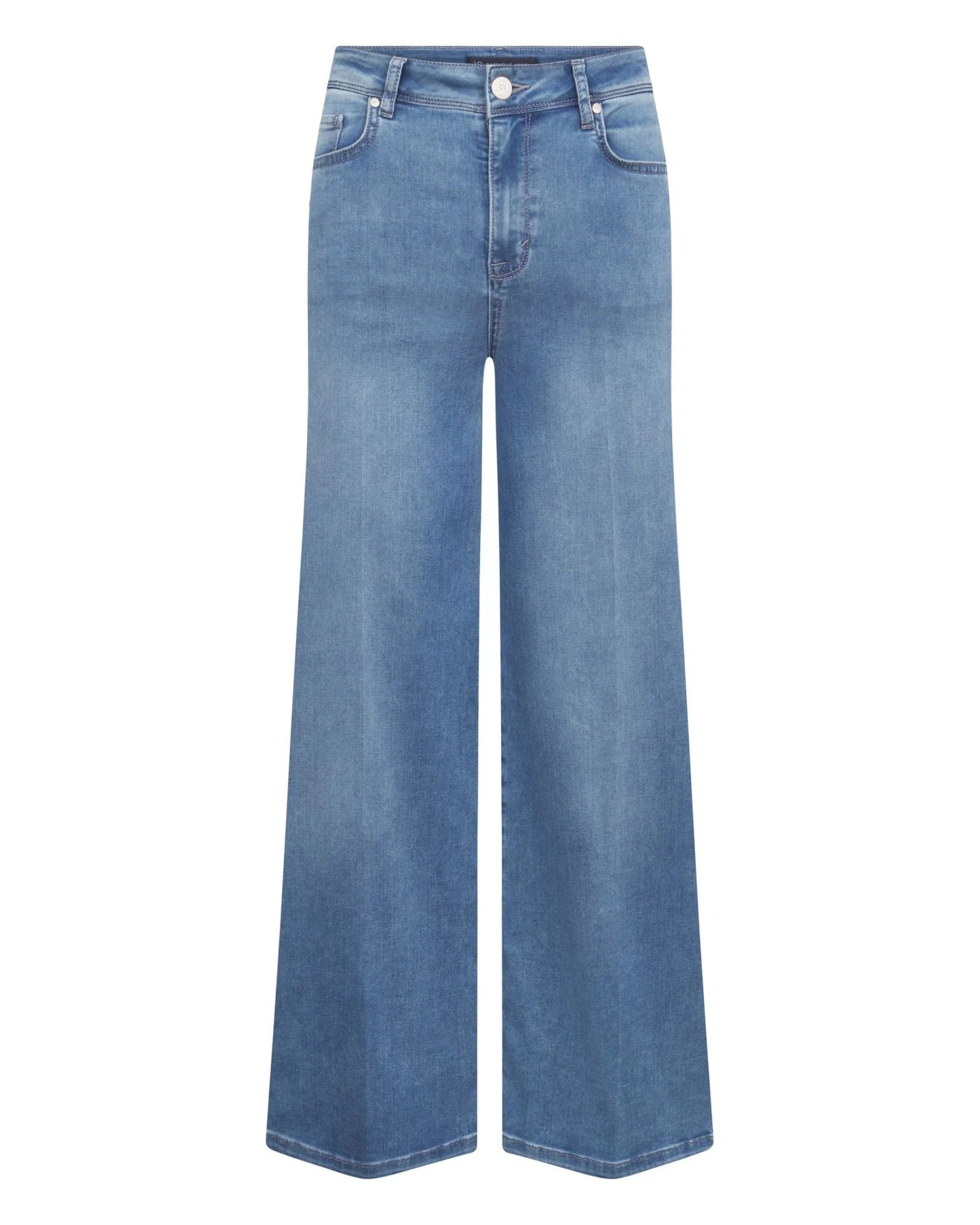 Raffaello Rossi - Sventy 7/8 Super Soft Denim