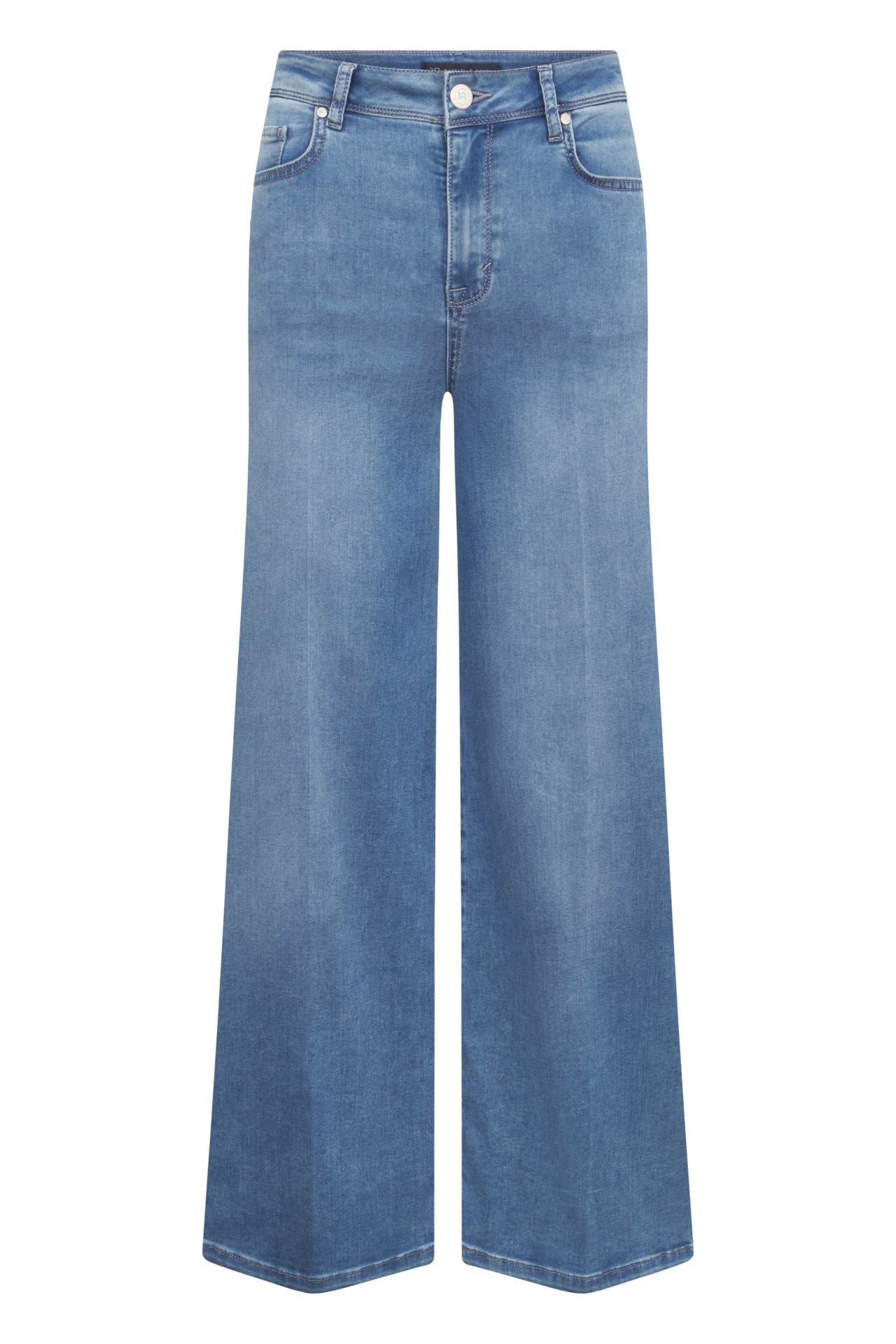 Raffaello Rossi - Sventy 7/8 Super Soft Denim