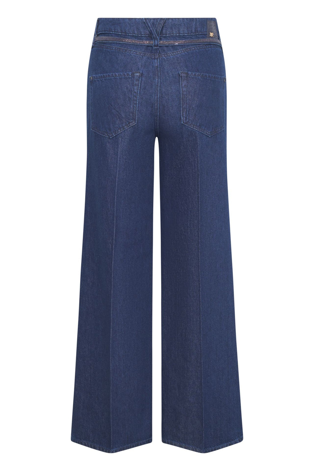 Raffaello Rossi - Sventy Belt Jean